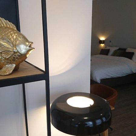 Citystay Antwerpen Exterior foto