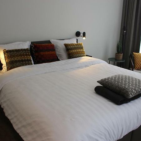 Citystay Antwerpen Exterior foto