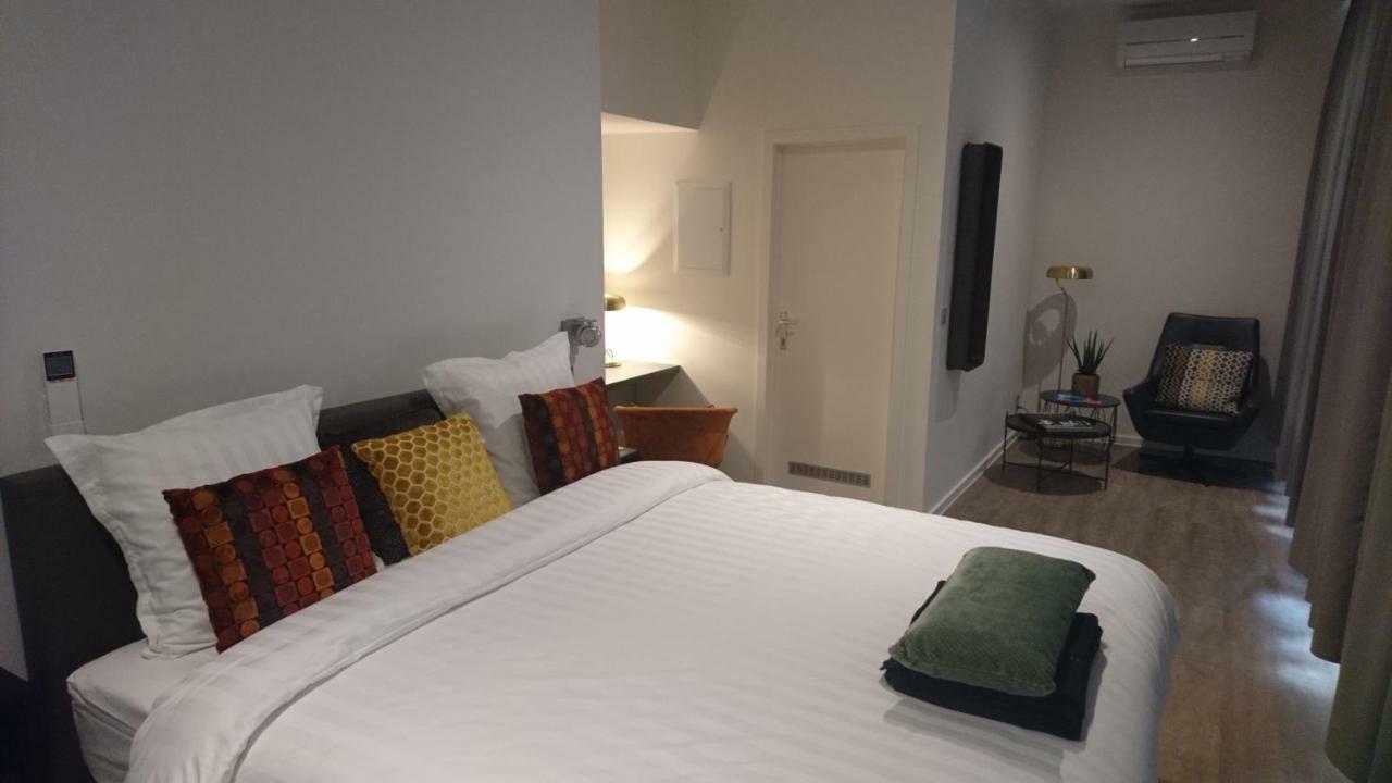 Citystay Antwerpen Exterior foto