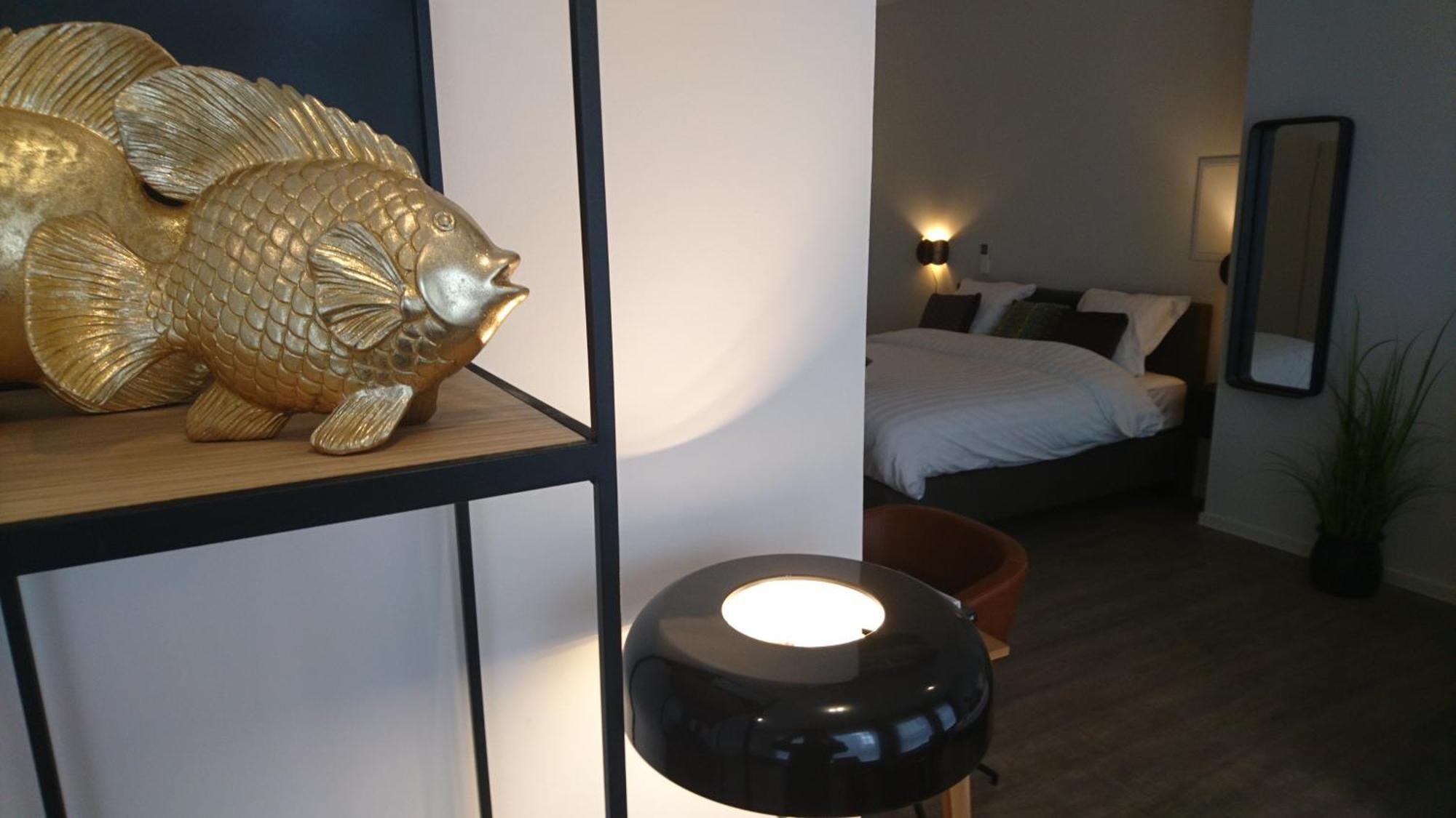 Citystay Antwerpen Exterior foto