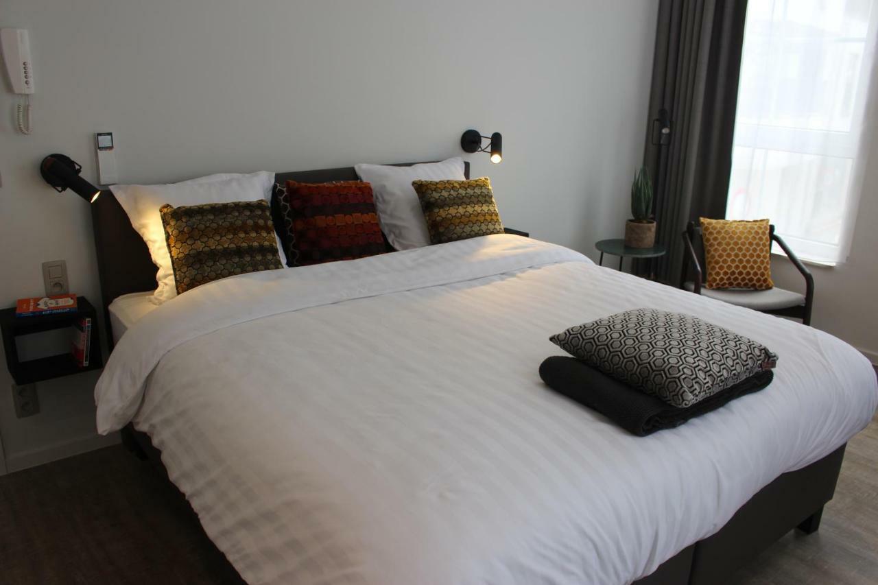 Citystay Antwerpen Exterior foto