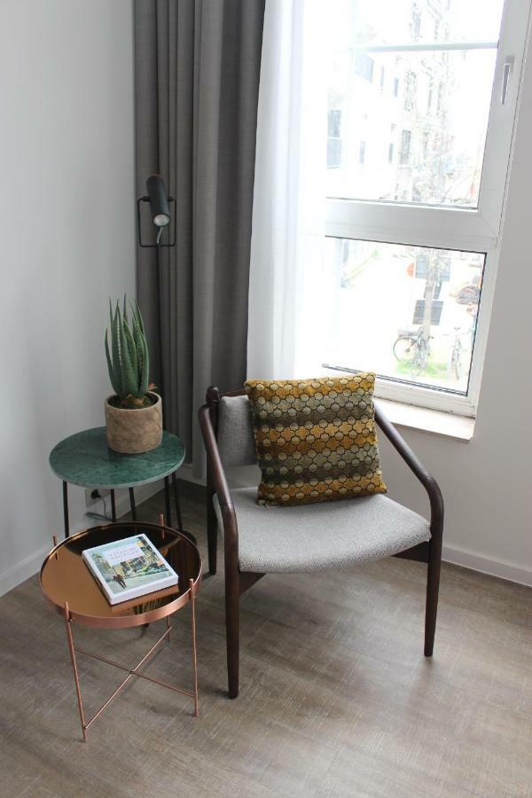 Citystay Antwerpen Exterior foto