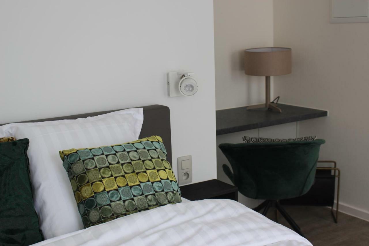 Citystay Antwerpen Exterior foto