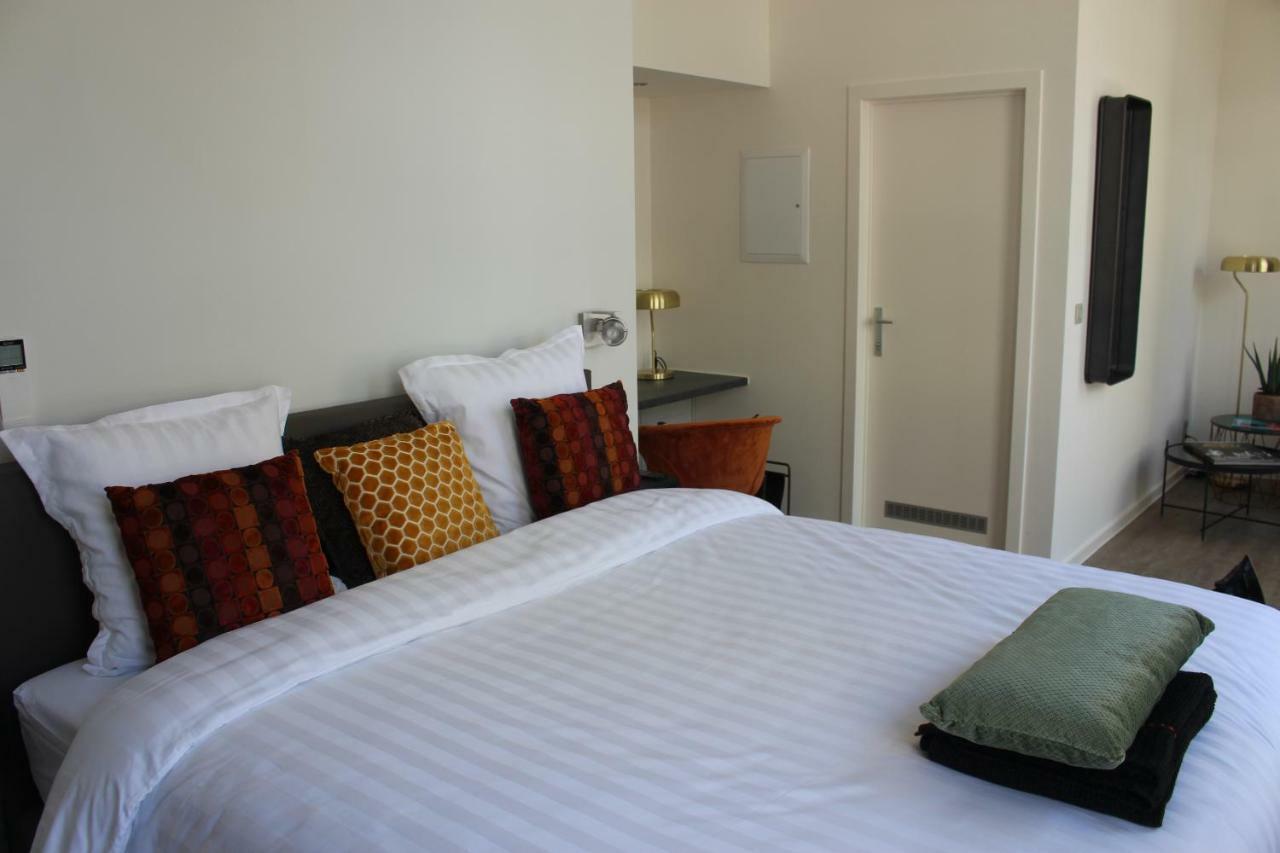 Citystay Antwerpen Exterior foto