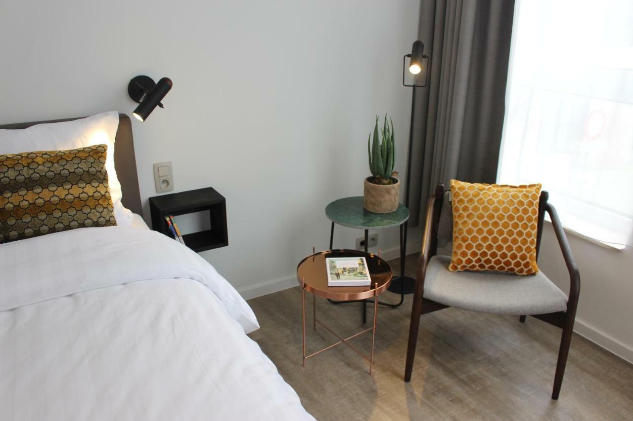 Citystay Antwerpen Exterior foto