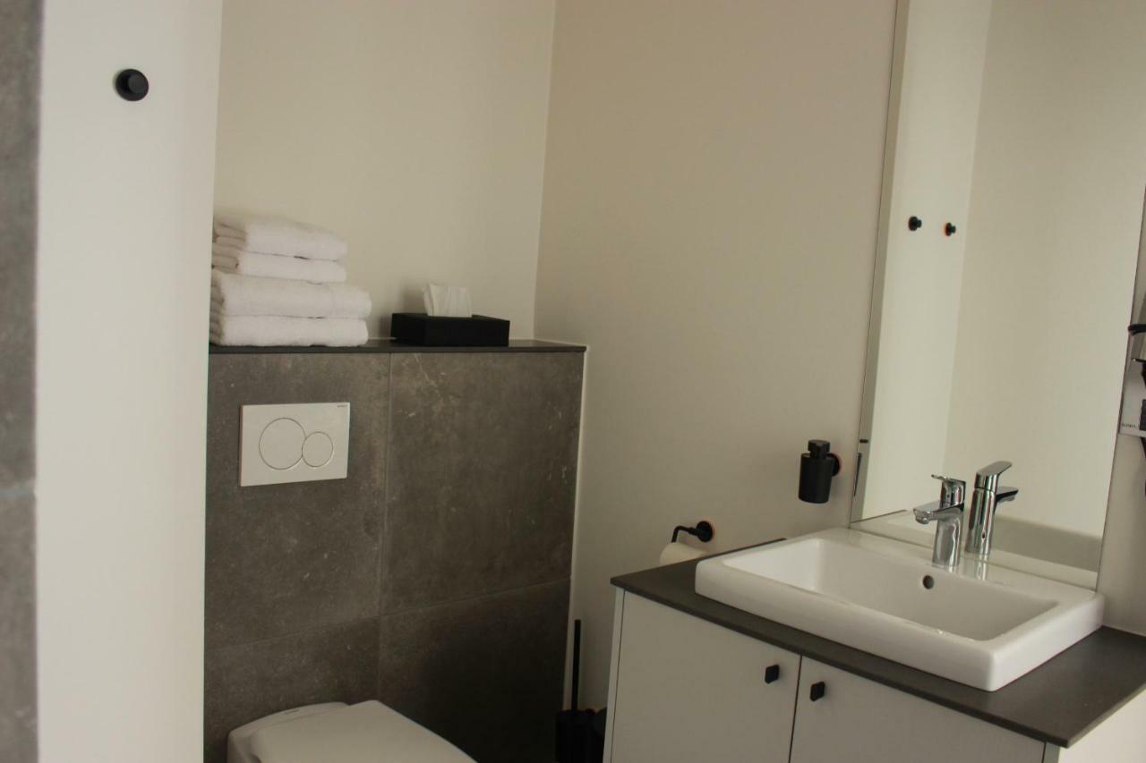 Citystay Antwerpen Exterior foto