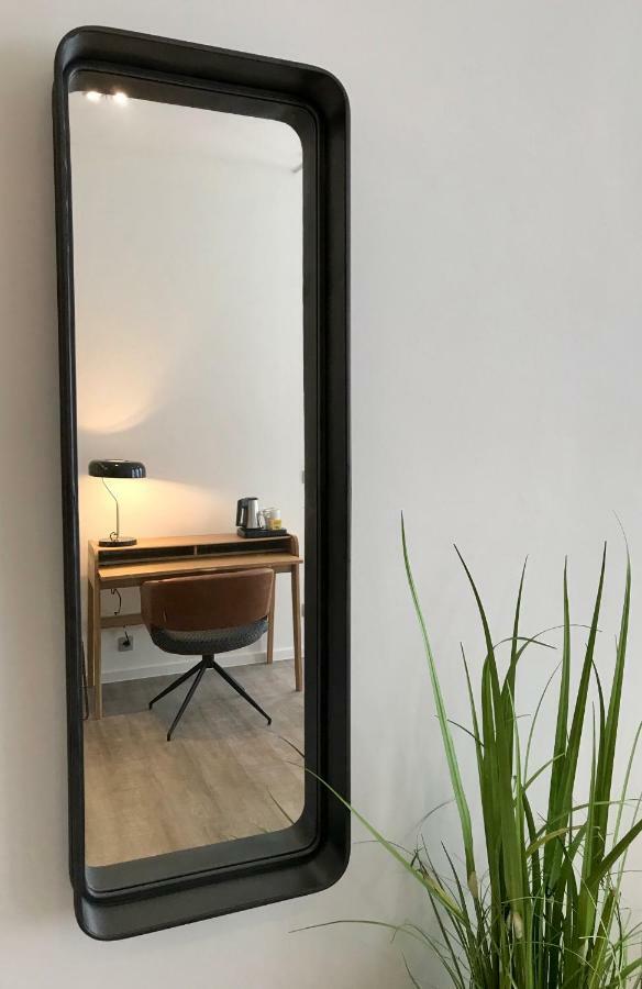 Citystay Antwerpen Exterior foto