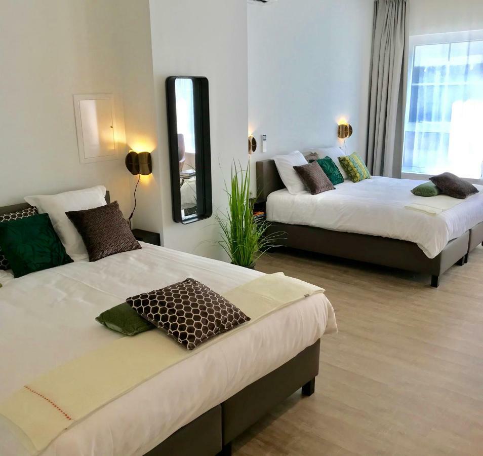 Citystay Antwerpen Exterior foto